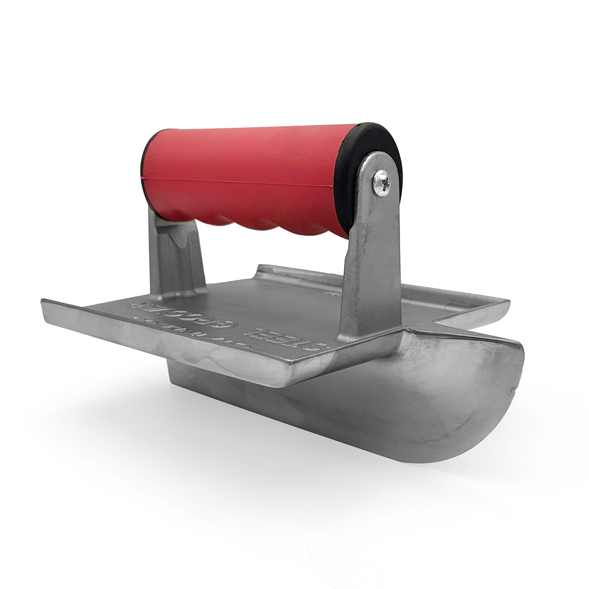 Stainless Steel Concrete Groover Hand Tool 1.5 inch
