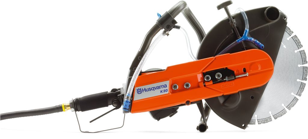 Husqvarna K30 Air Cutter