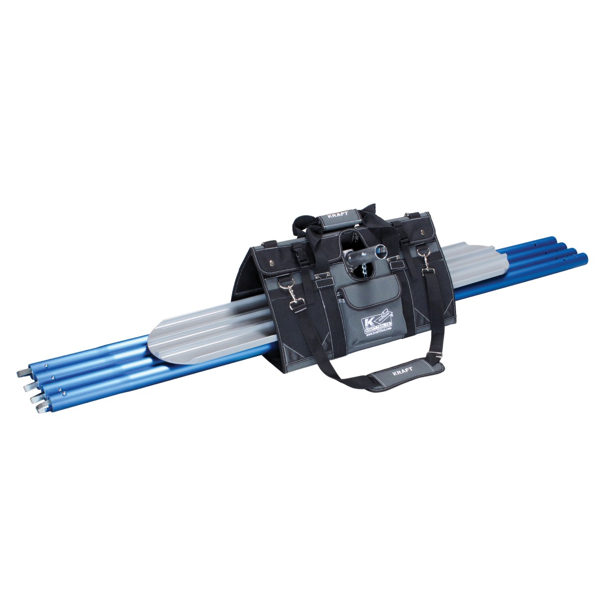 Carry Pack Magnesium Bullfloat Kit