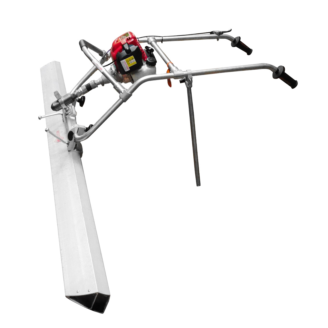 Hire Multivibe Powerscreed