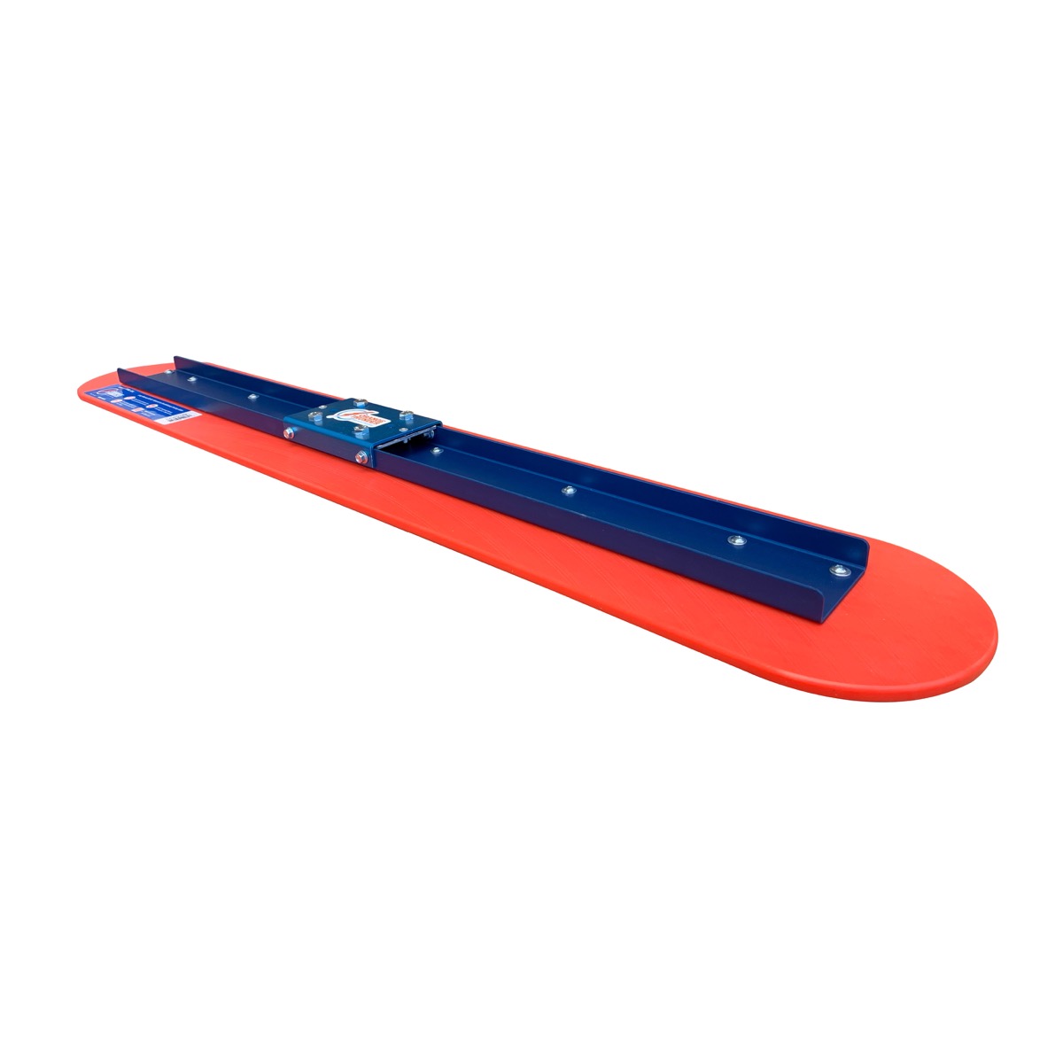 Orange Thunder Floats Blade Only
