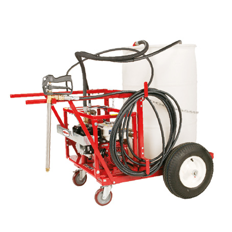 Allen Power Sprayer PS9910