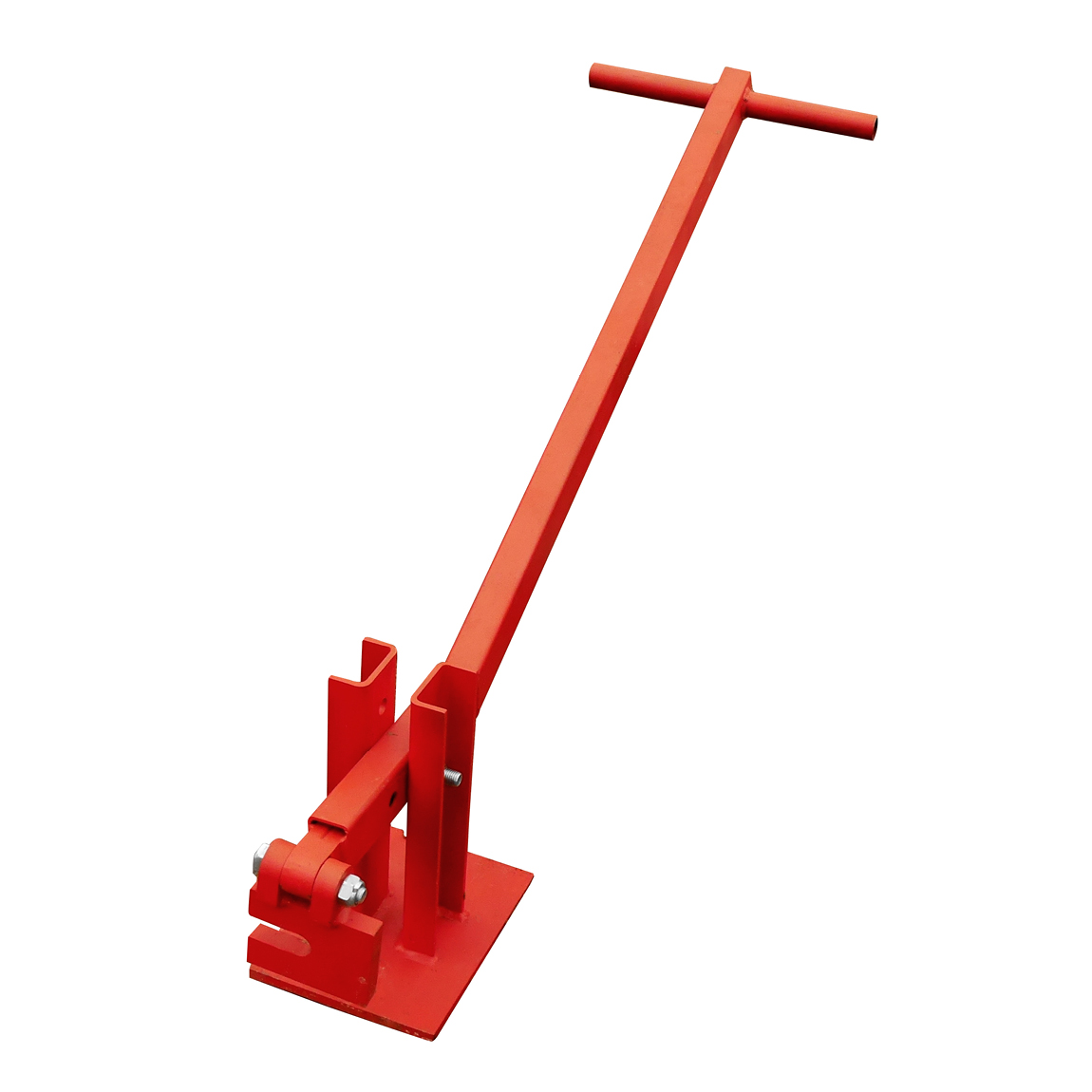Contractors Stake Puller