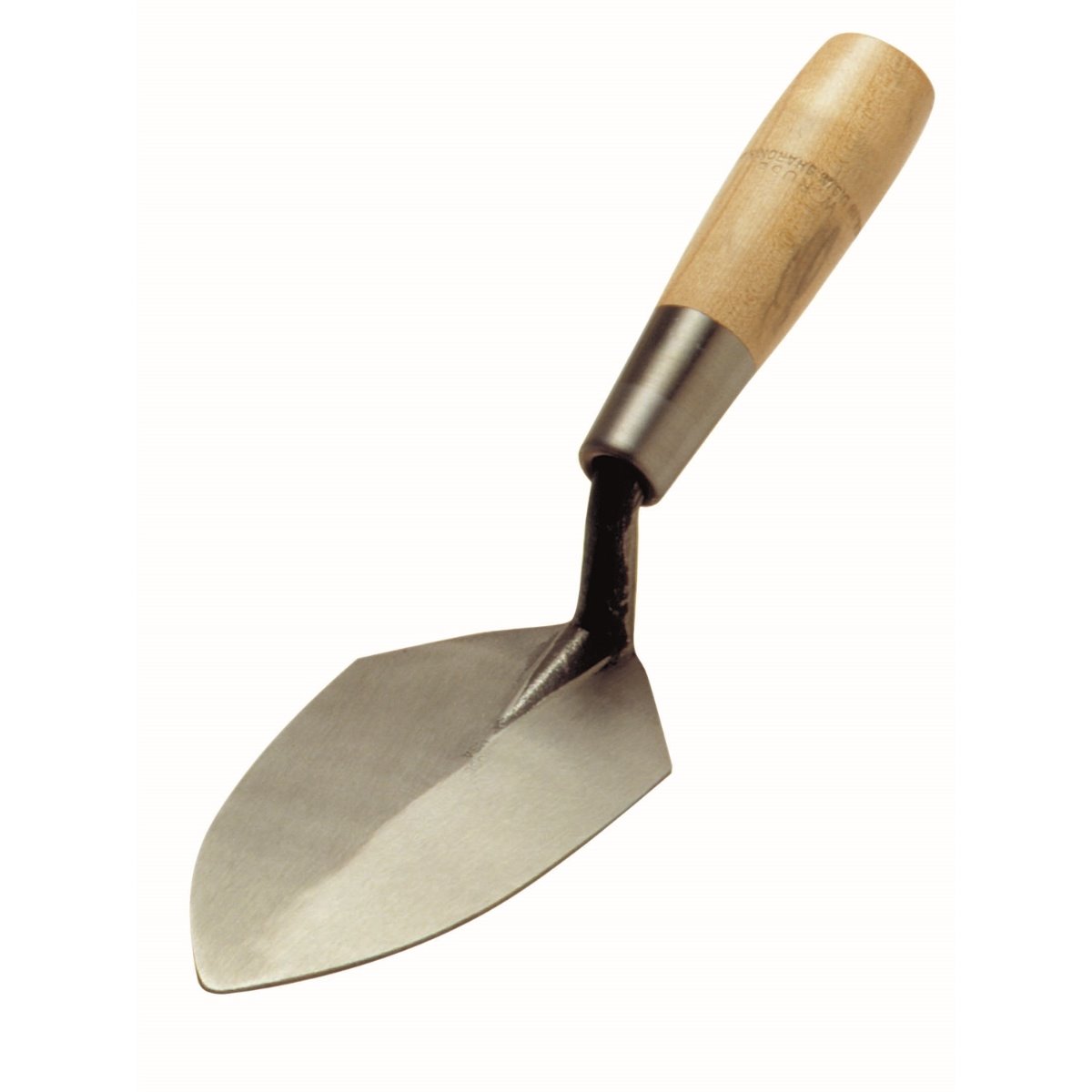 Tile Trowel 7" Wooden HAndle