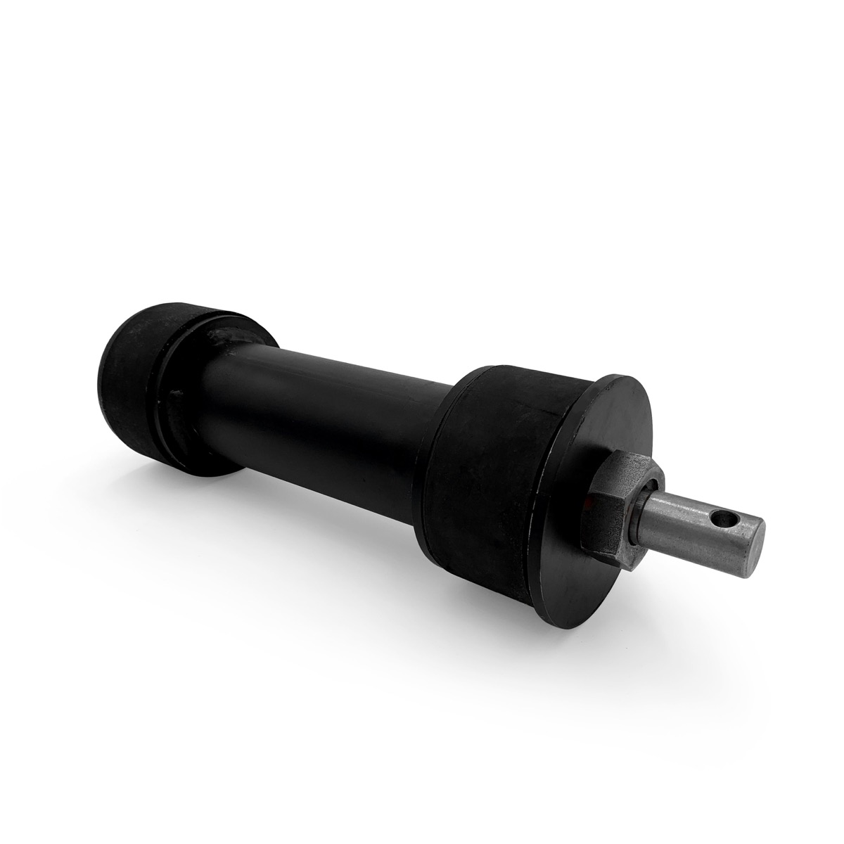 Rotoscreed Cone Ends for 4.5 inch tubes