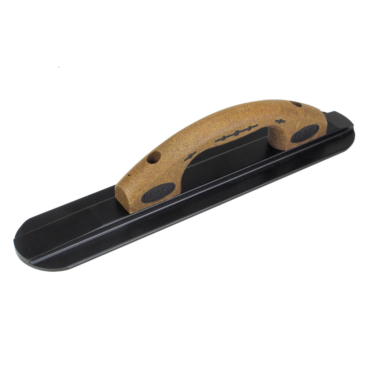 18" x 3-1/4" Elite Series Five Star™ Magnesium Float with Cork Handle