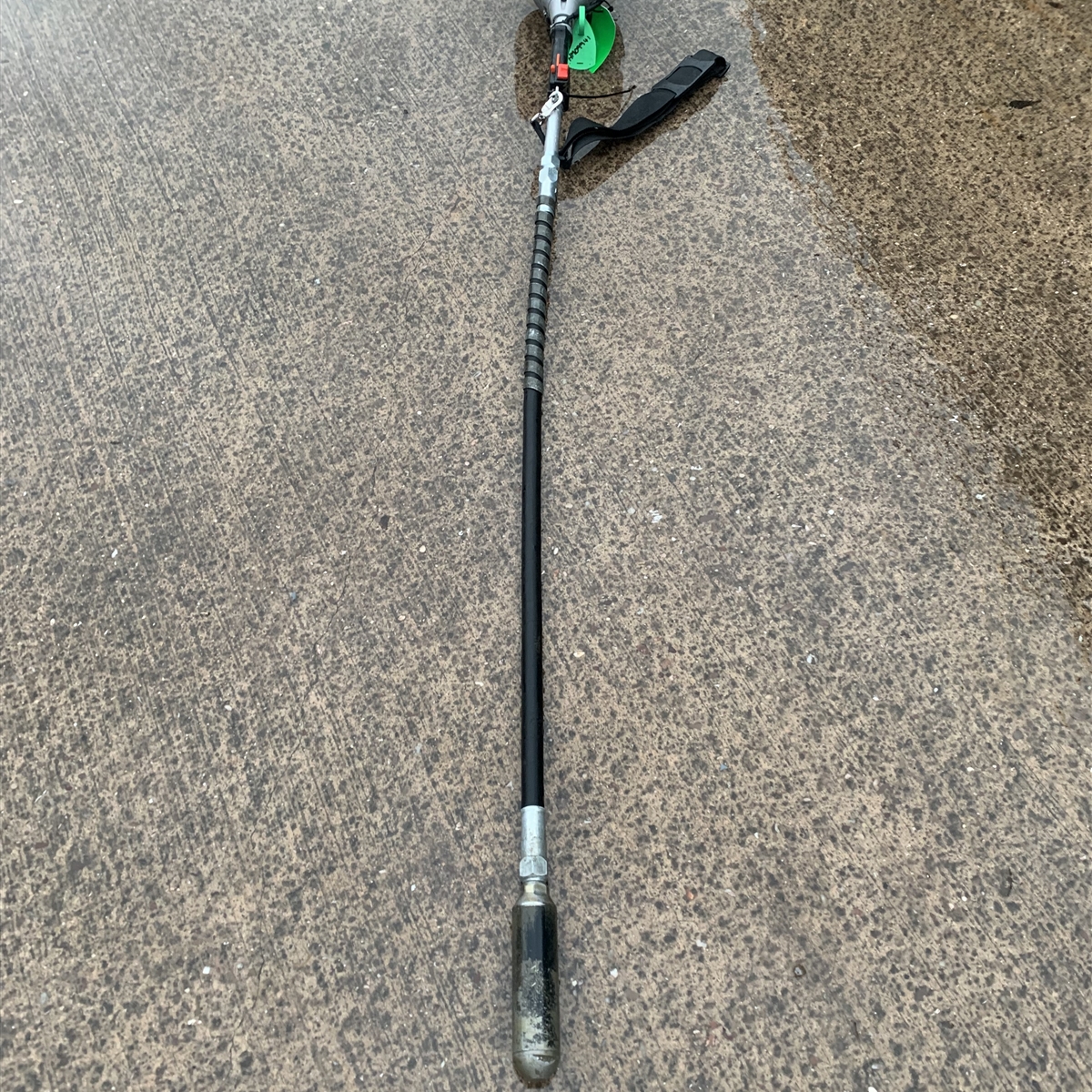 Used Multivibe Hummer Lightweight Poker HM30628