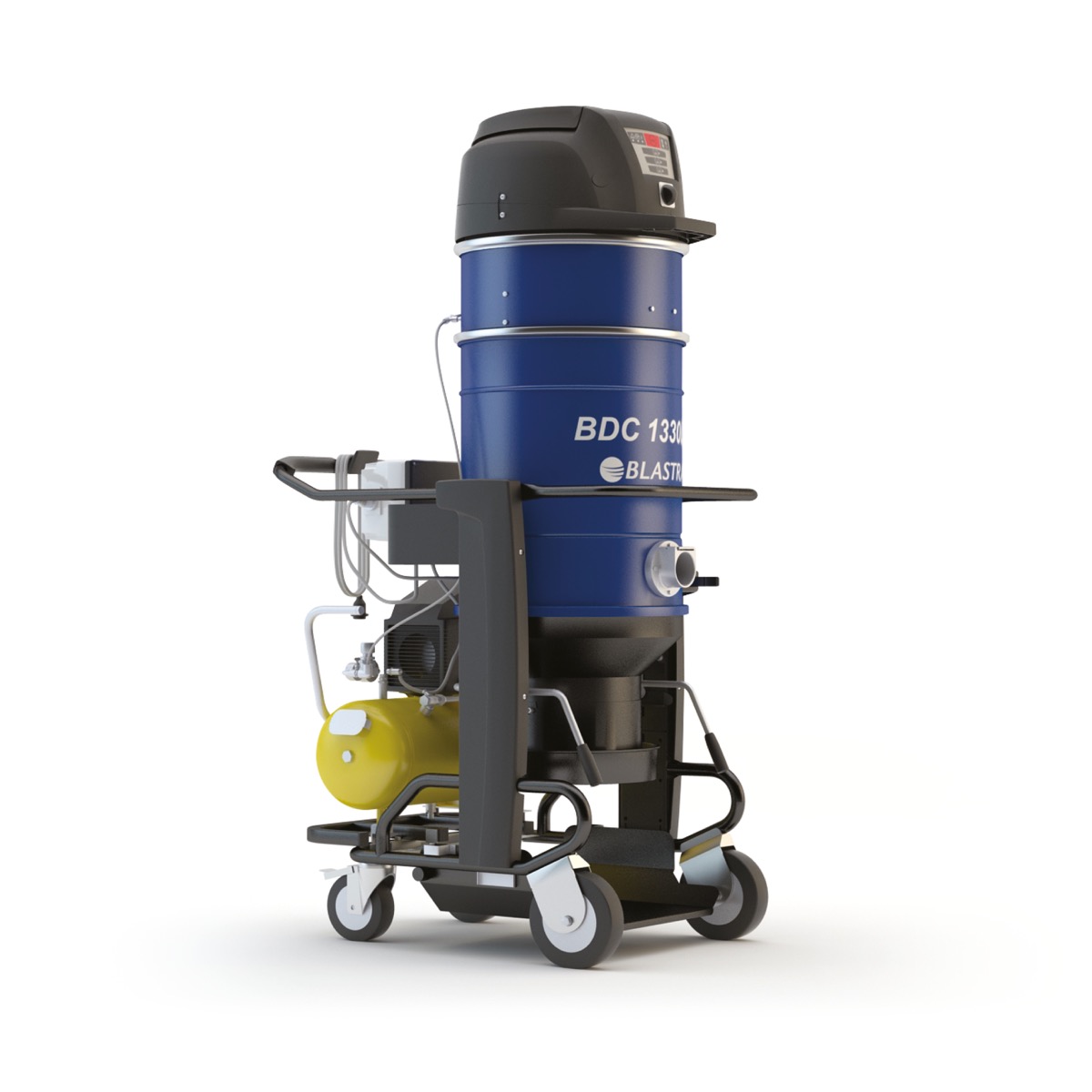 Hire Dust Collector