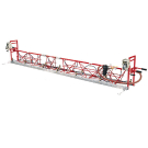 SA12 Steel Truss Screed