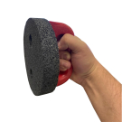 Brick Rub Round