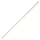 54" \ 1500mm Wooden Handle