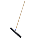 Texturing Brooms Hard Texture