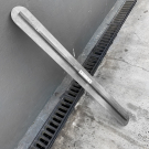 Bargain Bin | Fresno Trowel Blade 47 inch