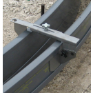 Poly Form Overhead Hanger Unit