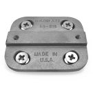 4 Bolt Base Connector