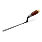 Caulking trowel 7 x 1/4"