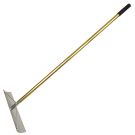 Lightweight Gold Texas Placers are used to place freshly poured concrete for slab flatness. Speedcrete sell a lot of tools used in the process of laying concrete. Take a look at our online store for distribution within the United Kingdom.