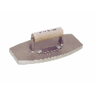 Concrete Name Stamps