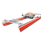 Chameleon Trac II M-Series Power Kit 6ft