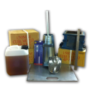 Concrete Testing Start Up Kit