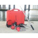 Concrete Delamination Test Kit