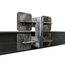 Stacking Pocket Stake Point [6"/150mm Form]