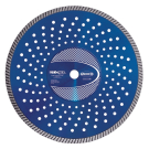 300mm Mexco Dual Purpose Turbo Blade