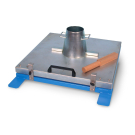 Flow Test Table
