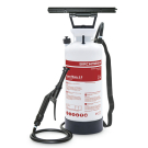 Foam-Matic 5 P from birchmeier. Available in the United Kingdom via Speedcrete.