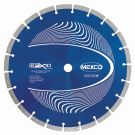 300mm Mexco GPX Concrete Blade