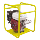 Honda Poker Motor