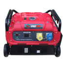 Speedcrete SCP8000iS 8KVA Digital Invertor Generator
