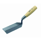 Margin Trowels