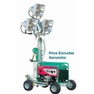 Lite-Man Hi-PO Light Towers