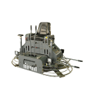 Masterpac Ride on Power Trowel PRT364