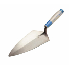 W.Rose Philadelphia Brick Trowels Proform Soft Handle