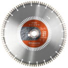 Husqvarna S1435 | Hard Concrete Diamond Blade