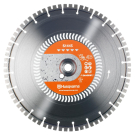 Husqvarna S1445 | Concrete Cutting Diamond Blade