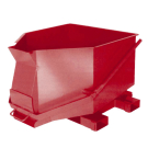Levered Forklift Concrete Skip