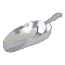 Aluminium Scoop