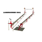 Laserscreed Rail