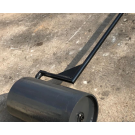 6ft Chameleon Rope Brush Mechanism c/w Ropes