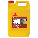 Sika Release Oil