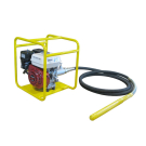 Technoflex Classic Concrete Vibrator