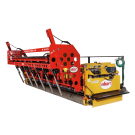 Allen Triple Roller Paver