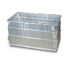 Professional Zinc Curing Tank