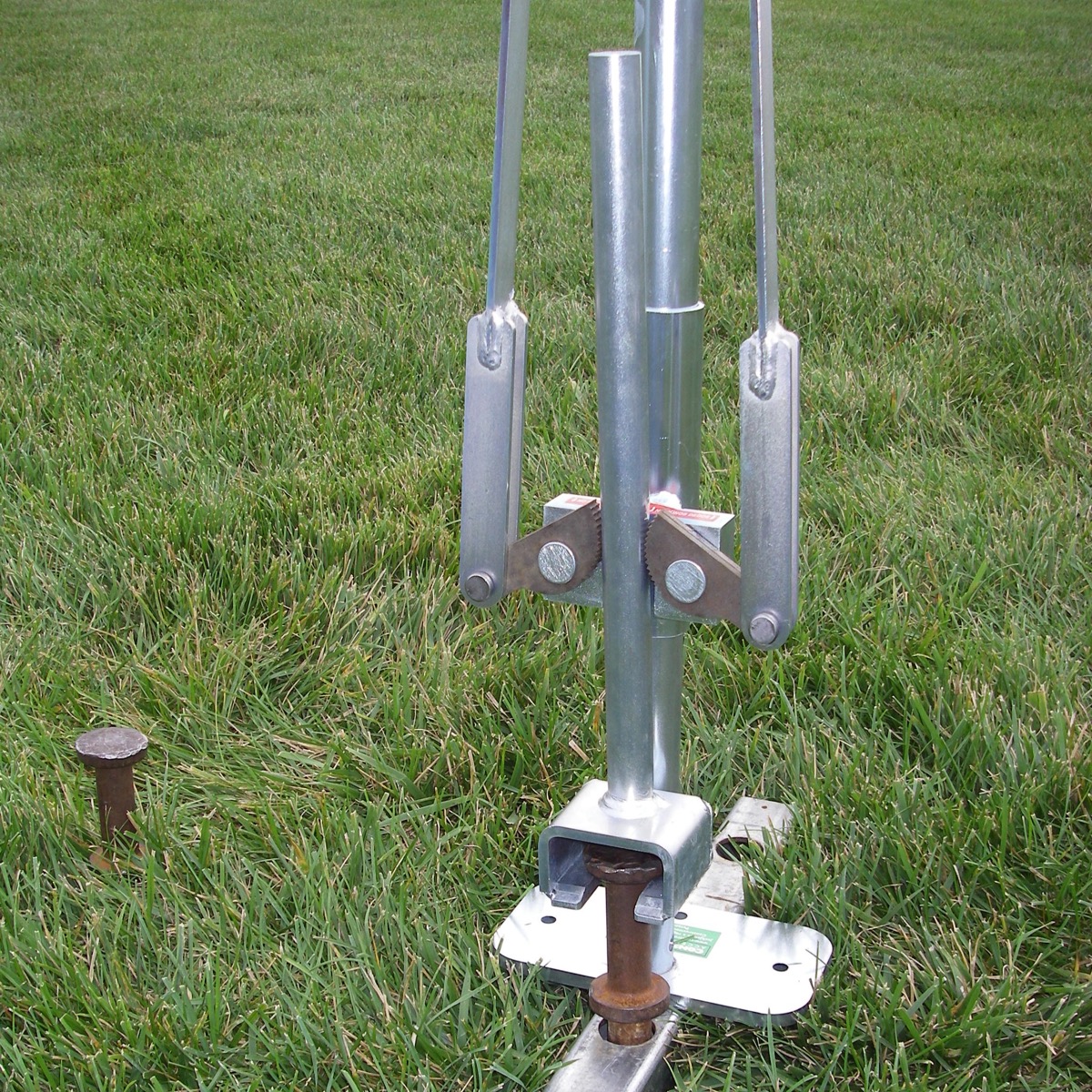 JackJaw Marquee Tent Stake Extractors