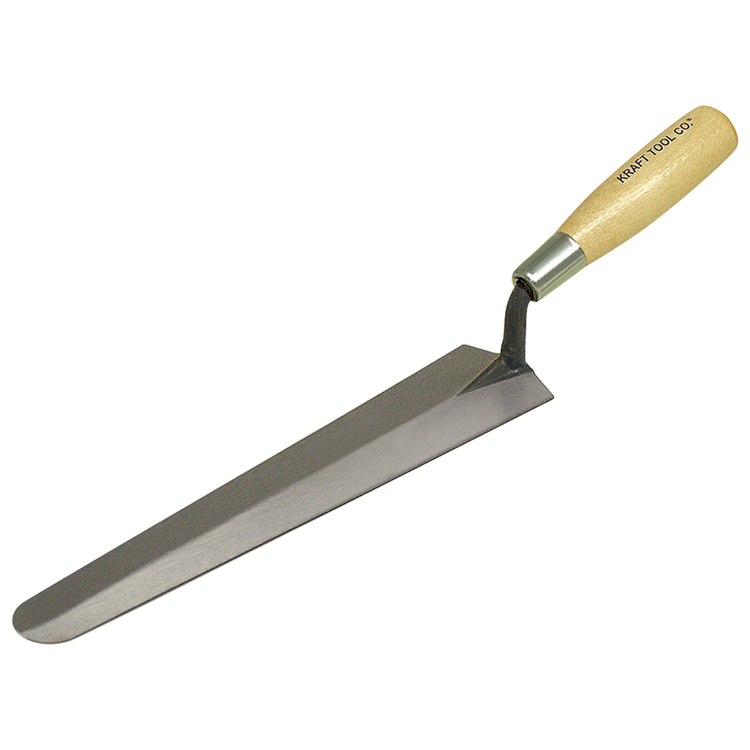 Duck Bill Trowel