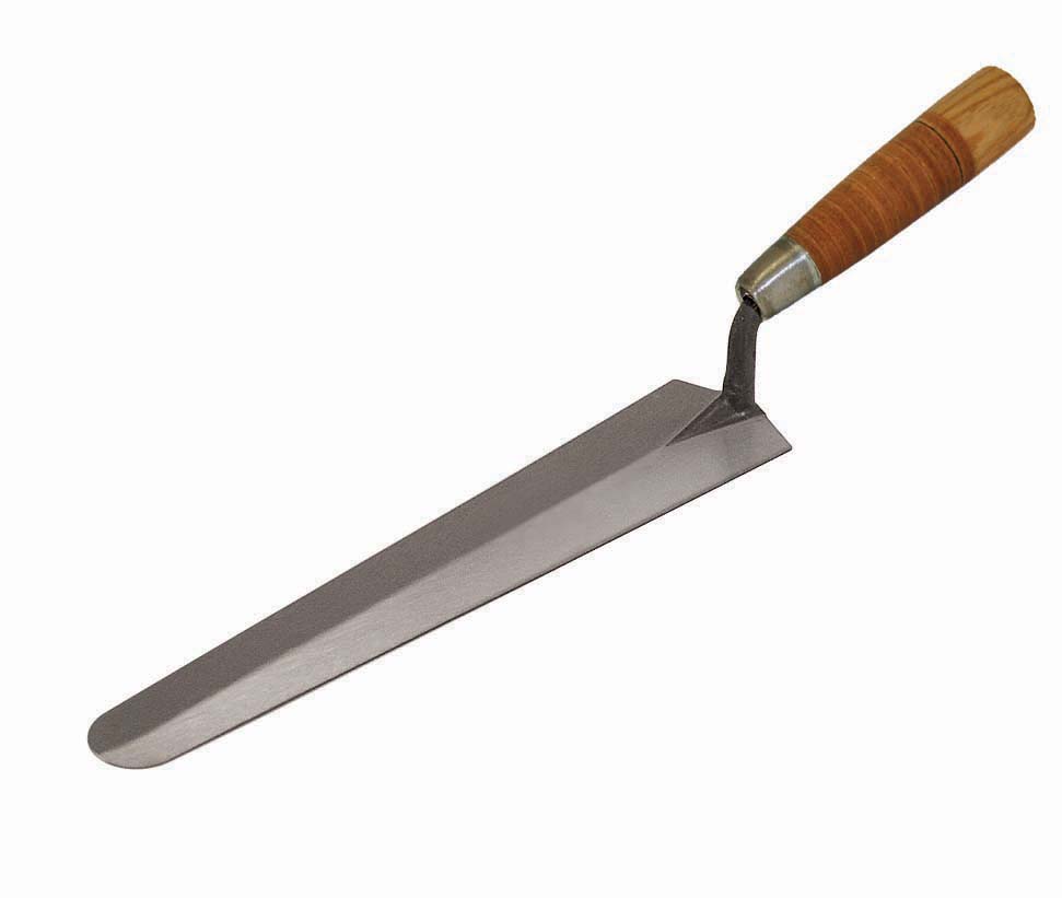 W. Rose Duck Bill Trowels