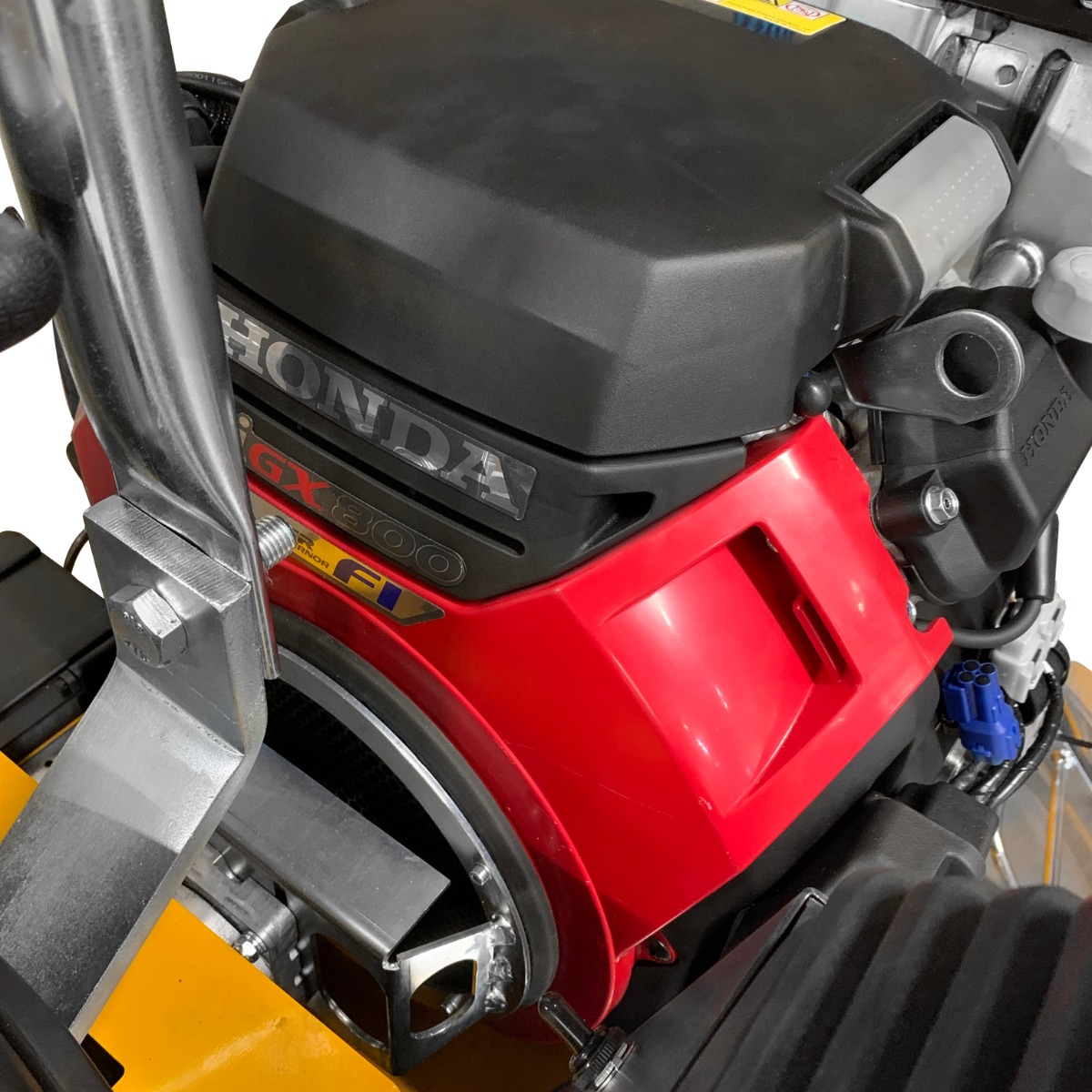 Hire Barikell MK10-90 HCS Hi-Speed